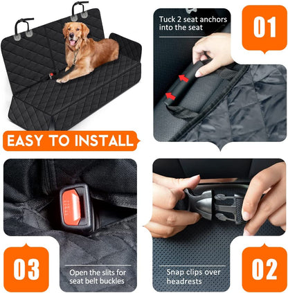 DogRidePro